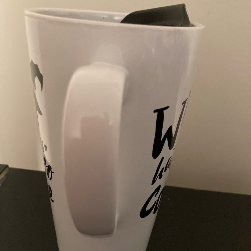 Festive Mug - Picture 3 of 3